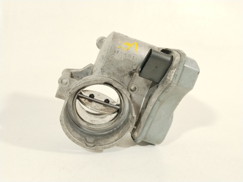 Recambio de caja mariposa para volkswagen passat berlina (3c2) advance referencia OEM IAM 03G128063B  