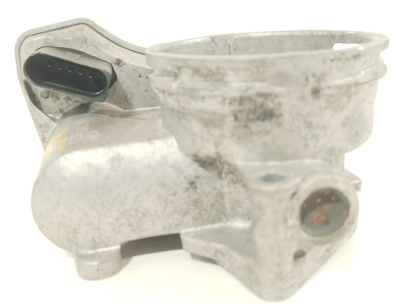 Recambio de caja mariposa para volkswagen passat berlina (3c2) advance referencia OEM IAM 03G128063B  