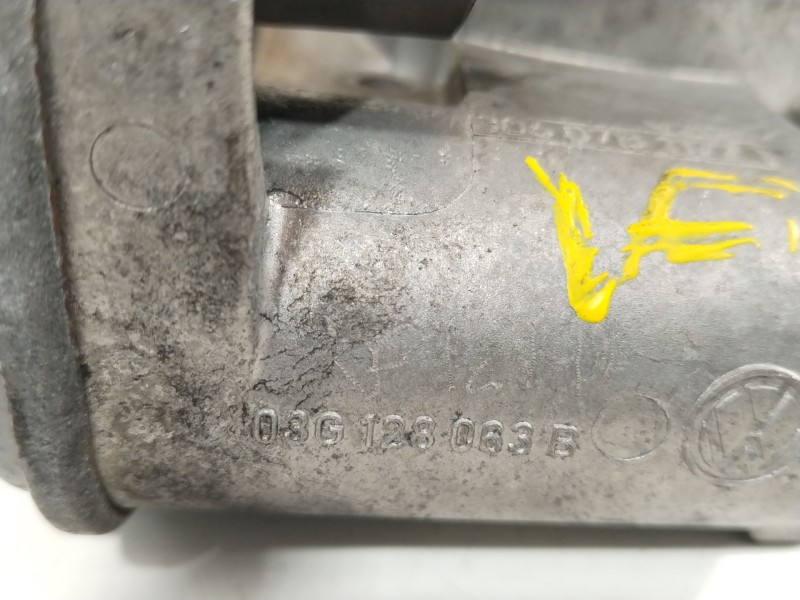 Recambio de caja mariposa para volkswagen passat berlina (3c2) advance referencia OEM IAM 03G128063B  