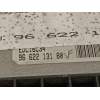 CENTRALITA MOTOR UCE 9662213180 