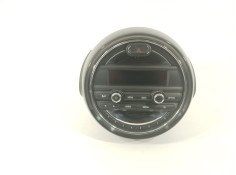 Recambio de sistema audio / radio cd para mini mini (f56) cooper d referencia OEM IAM 9361659  65129350006