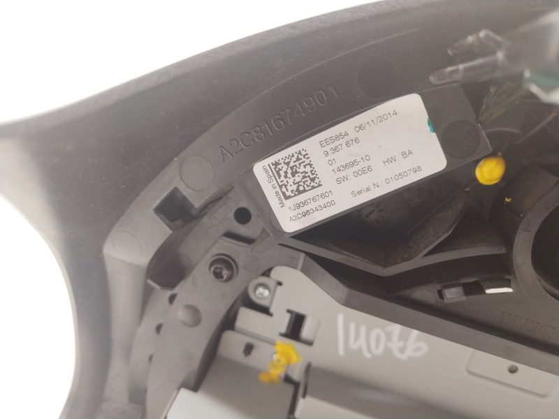 Recambio de sistema audio / radio cd para mini mini (f56) cooper d referencia OEM IAM 9361659  65129350006