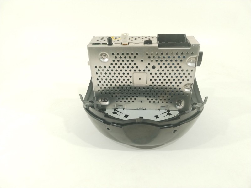Recambio de sistema audio / radio cd para mini mini (f56) cooper d referencia OEM IAM 9361659  65129350006