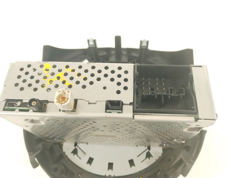 Recambio de sistema audio / radio cd para mini mini (f56) cooper d referencia OEM IAM 9361659  65129350006