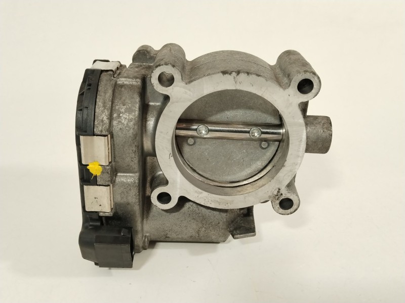 Recambio de caja mariposa para mercedes-benz clase b (w245) 200 (245.233) referencia OEM IAM A2661410525  