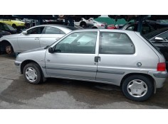 peugeot 106 ii (1a_, 1c_) del año 2001