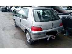 peugeot 106 ii (1a_, 1c_) del año 2001 2