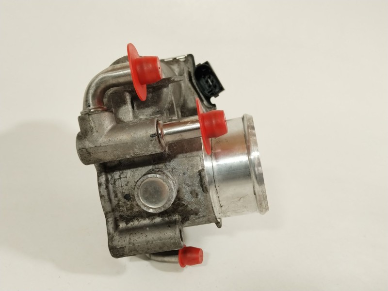 Recambio de caja mariposa para kia ceed (cd) 1.0 t-gdi referencia OEM IAM 3510004600  0280750672