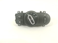 Recambio de mando luces para mini mini (f56) cooper d referencia OEM IAM 9301806  61315A25471