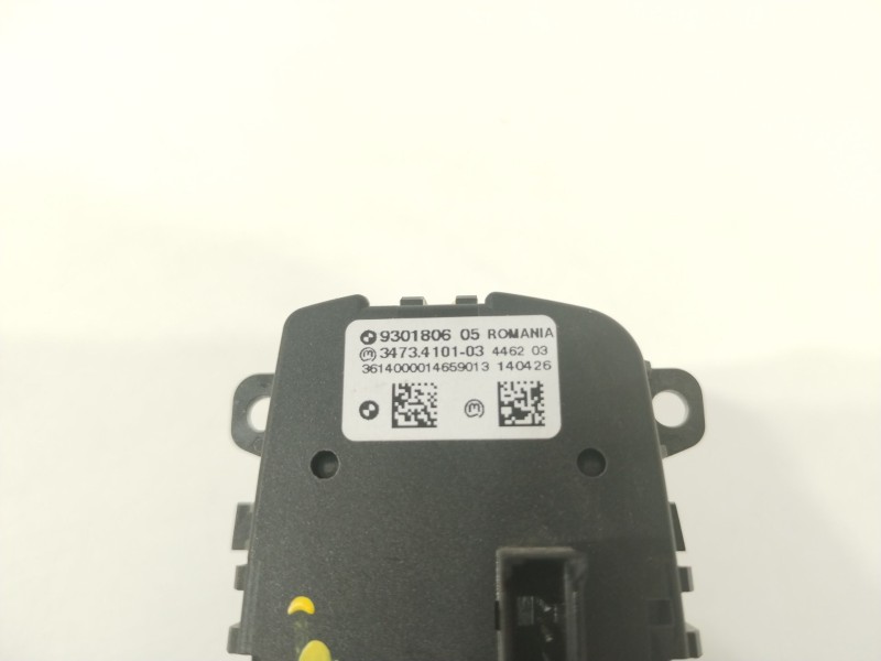 Recambio de mando luces para mini mini (f56) cooper d referencia OEM IAM 9301806  61315A25471