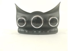 Recambio de mando climatizador para mini mini (f56) cooper d referencia OEM IAM 61319354509  