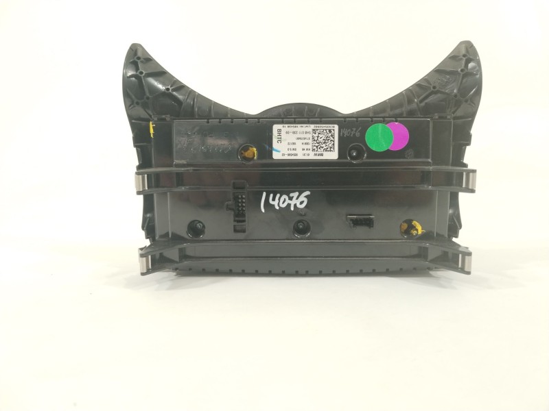 Recambio de mando climatizador para mini mini (f56) cooper d referencia OEM IAM 61319354509  