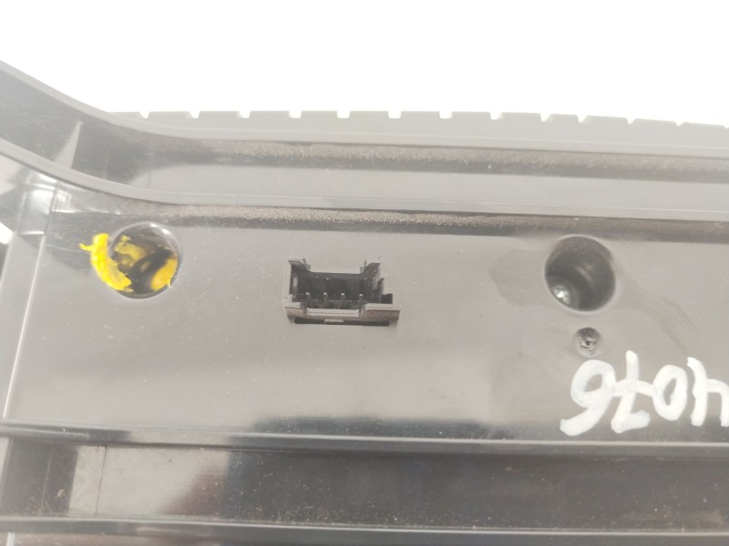 Recambio de mando climatizador para mini mini (f56) cooper d referencia OEM IAM 61319354509  