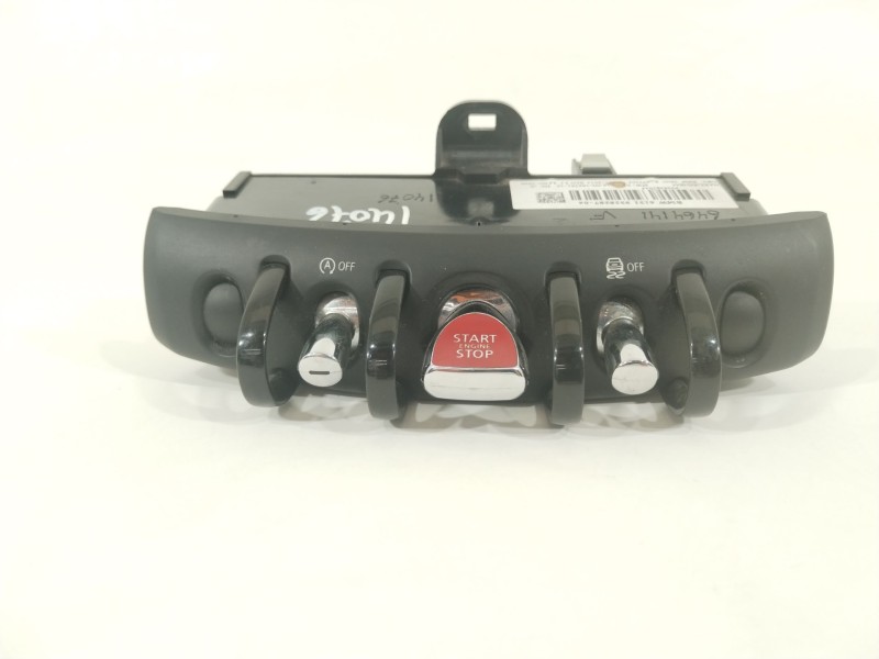 Recambio de mando multifuncion para mini mini (f56) cooper d referencia OEM IAM 61319328287  