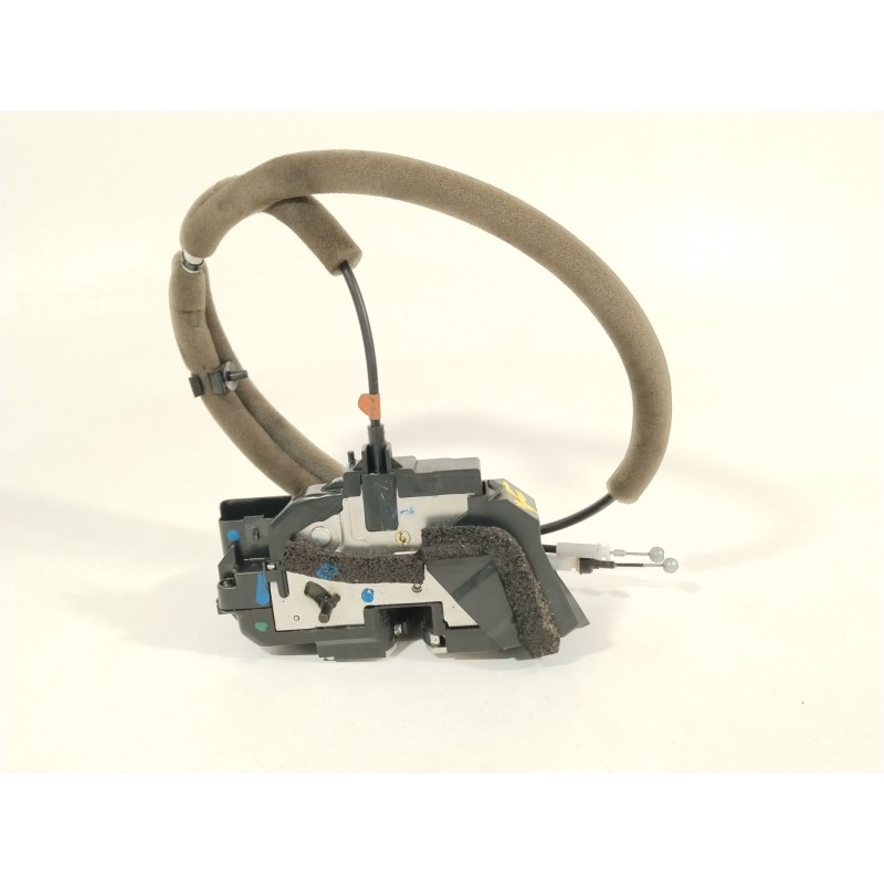 Recambio de cerradura puerta trasera derecha para nissan qashqai (j11) 1.6 dci turbodiesel cat referencia OEM IAM 825004EA2A  