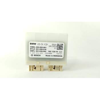 MODULO ELECTRONICO 66205A130F8 0263014459 160121