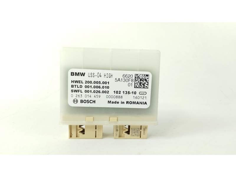 MODULO ELECTRONICO 66205A130F8 0263014459 160121