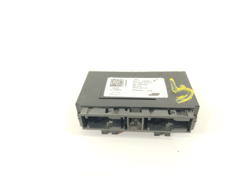 Recambio de modulo electronico para mini mini (f56) cooper d referencia OEM IAM 64119380885  