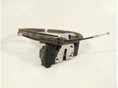 Recambio de cerradura puerta delantera derecha para nissan qashqai (j11) 1.6 dci turbodiesel cat referencia OEM IAM 805004EA2A  