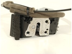 Recambio de cerradura puerta delantera derecha para nissan qashqai (j11) 1.6 dci turbodiesel cat referencia OEM IAM 805004EA2A   2