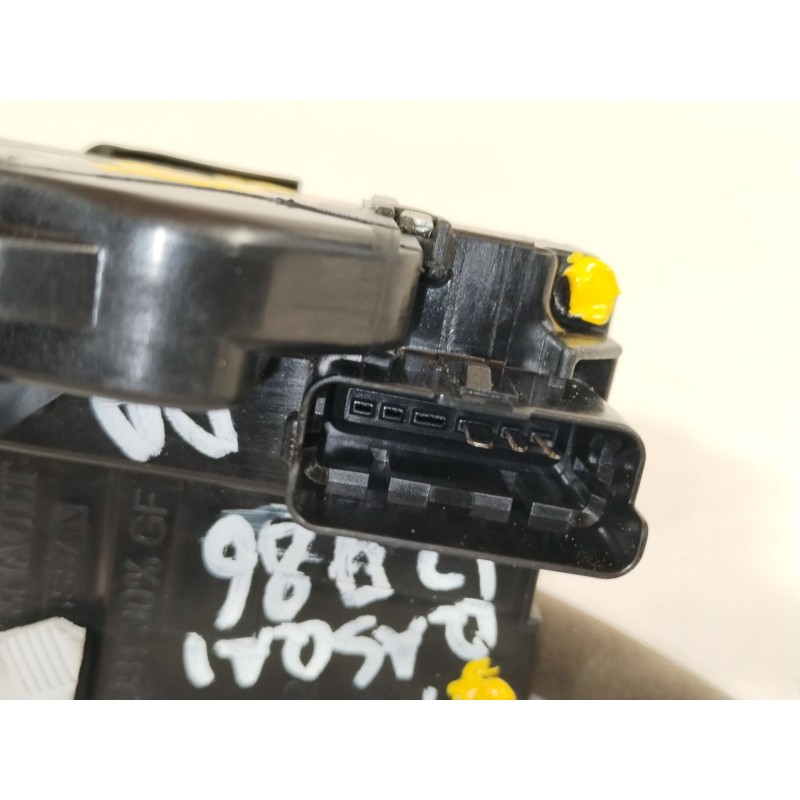 Recambio de cerradura puerta delantera derecha para nissan qashqai (j11) 1.6 dci turbodiesel cat referencia OEM IAM 805004EA2A  