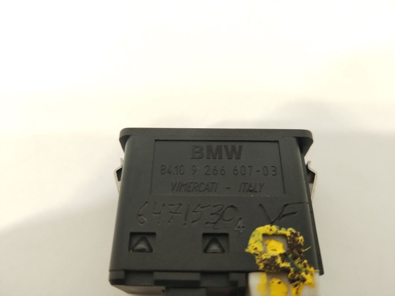 Recambio de modulo electronico para mini mini (f56) cooper d referencia OEM IAM 84109266607  