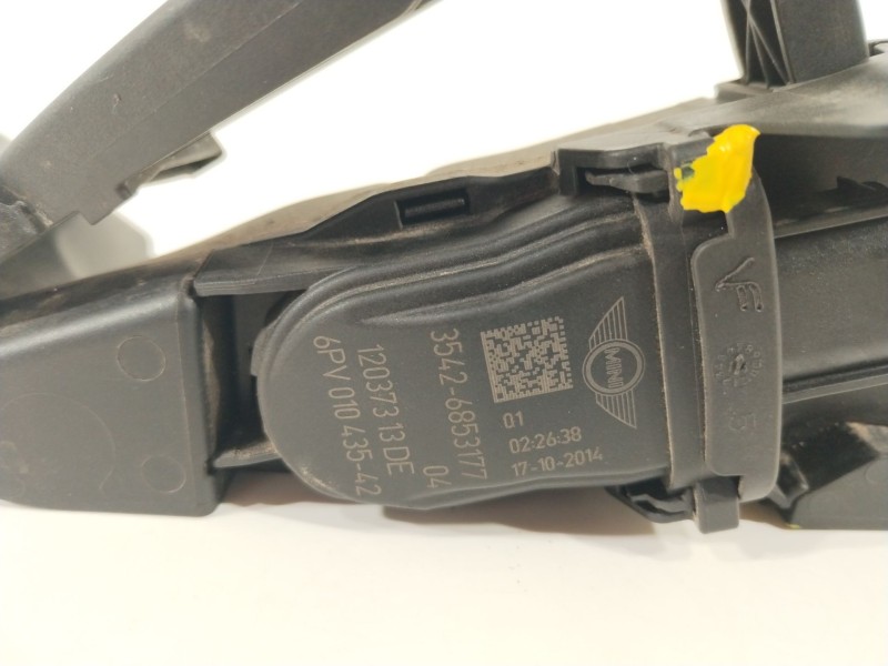 Recambio de potenciometro pedal para mini mini (f56) cooper d referencia OEM IAM 84109266607  