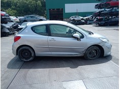 peugeot 207/207+ (wa_, wc_) del año 2006