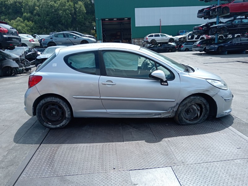 peugeot 207/207+ (wa_, wc_) del año 2006