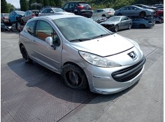 peugeot 207/207+ (wa_, wc_) del año 2006 2
