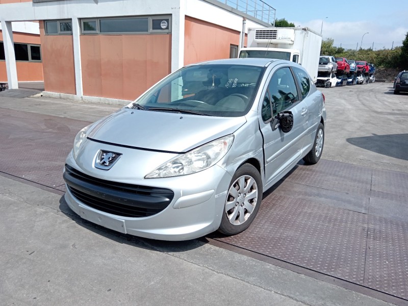 peugeot 207/207+ (wa_, wc_) del año 2006