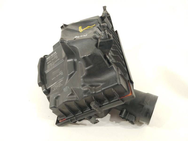 Recambio de caja filtro aire para mini mini (f56) cooper d referencia OEM IAM 13718513916  