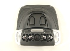 Recambio de luz interior para mini mini (f56) cooper d referencia OEM IAM 9292899 42936510201 61319292899