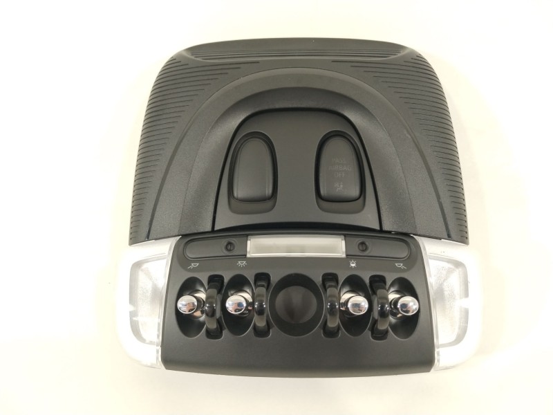 Recambio de luz interior para mini mini (f56) cooper d referencia OEM IAM 9292899 42936510201 61319292899