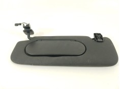 Recambio de parasol izquierdo para mini mini (f56) cooper d referencia OEM IAM 179142177  51167342193