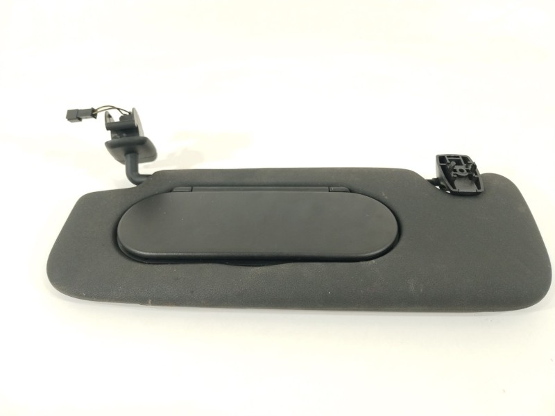 Recambio de parasol izquierdo para mini mini (f56) cooper d referencia OEM IAM 179142177  51167342193