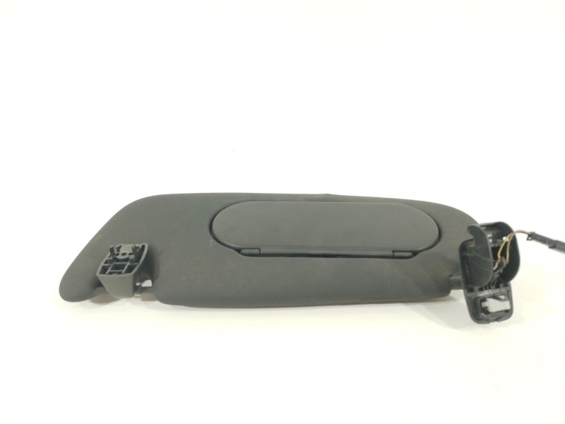 Recambio de parasol izquierdo para mini mini (f56) cooper d referencia OEM IAM 179142177  51167342193