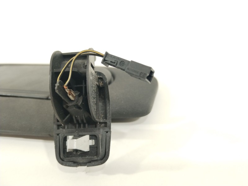 Recambio de parasol izquierdo para mini mini (f56) cooper d referencia OEM IAM 179142177  51167342193