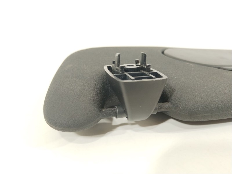 Recambio de parasol izquierdo para mini mini (f56) cooper d referencia OEM IAM 179142177  51167342193