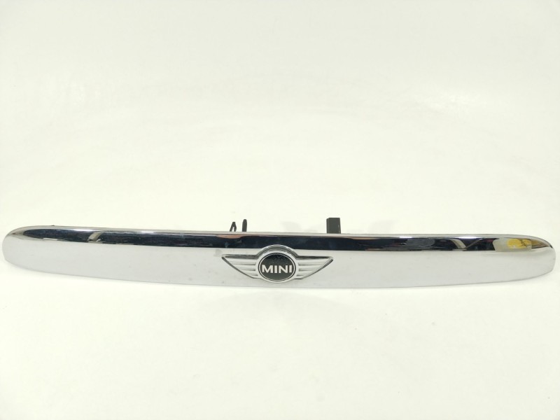 Recambio de maneta exterior porton para mini mini (f56) cooper d referencia OEM IAM 51137362121  