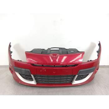 PARAGOLPES DELANTERO 620220004R 