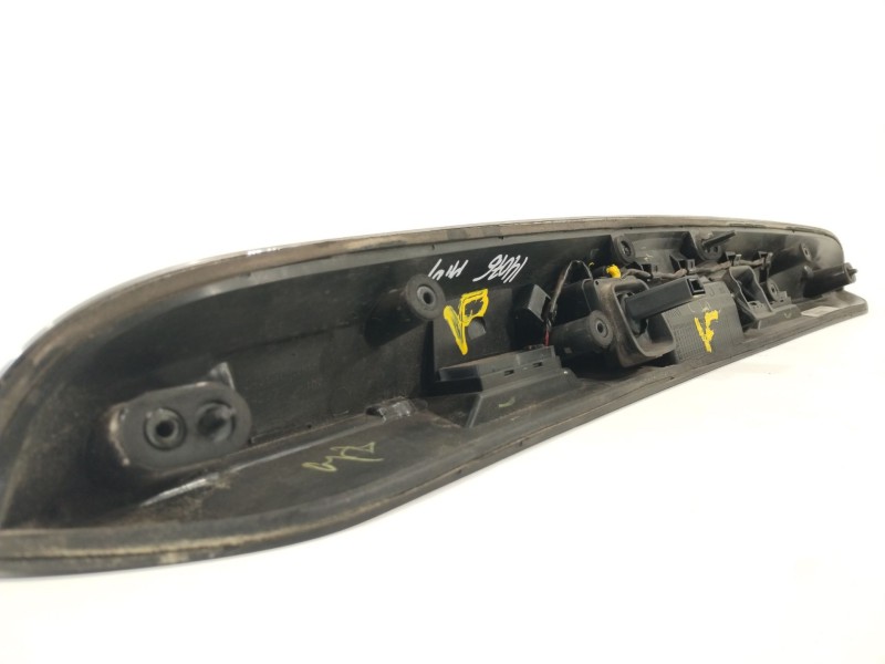 Recambio de maneta exterior porton para mini mini (f56) cooper d referencia OEM IAM 51137362121  