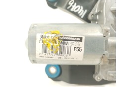 Recambio de motor limpia trasero para mini mini (f56) cooper d referencia OEM IAM 7376208 W000060246 67637329850 2