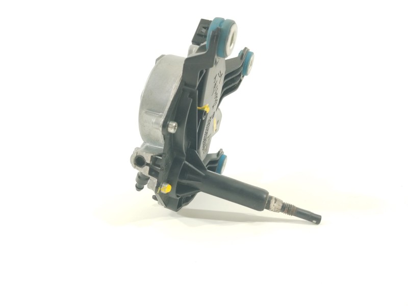 Recambio de motor limpia trasero para mini mini (f56) cooper d referencia OEM IAM 7376208 W000060246 67637329850