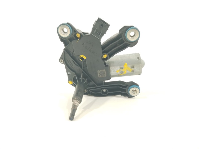 Recambio de motor limpia trasero para mini mini (f56) cooper d referencia OEM IAM 7376208 W000060246 67637329850