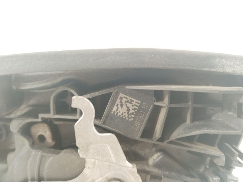Recambio de cerradura puerta delantera izquierda para mini mini (f56) cooper d referencia OEM IAM 51217281931  