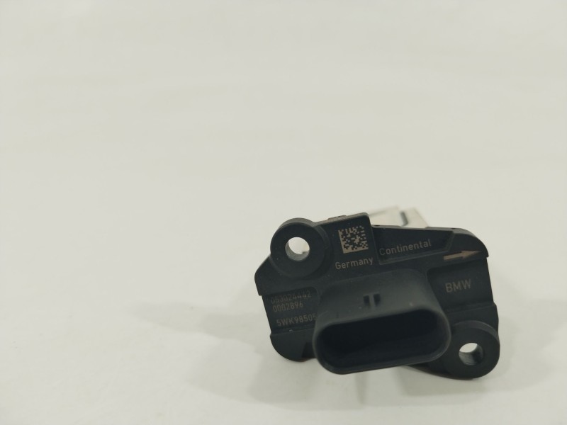 Recambio de caudalimetro para mini mini (f56) cooper d referencia OEM IAM 13628570107  