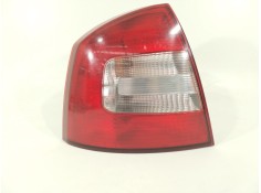 Recambio de piloto trasero izquierdo para skoda octavia berlina (1z3) elegance referencia OEM IAM 1Z5945095B  