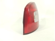 Recambio de piloto trasero izquierdo para skoda octavia berlina (1z3) elegance referencia OEM IAM 1Z5945095B   2