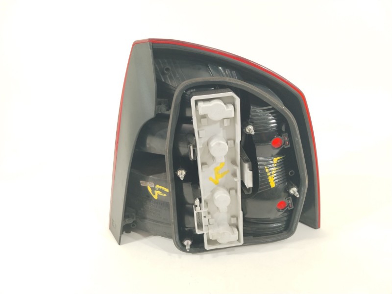 Recambio de piloto trasero izquierdo para skoda octavia berlina (1z3) elegance referencia OEM IAM 1Z5945095B  